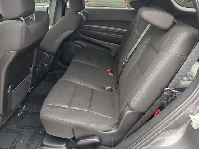 2026 Dodge Durango DURANGO GT RWD