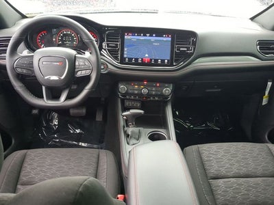 2026 Dodge Durango DURANGO GT RWD