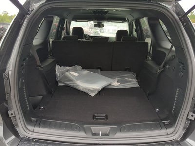 2026 Dodge Durango DURANGO GT RWD