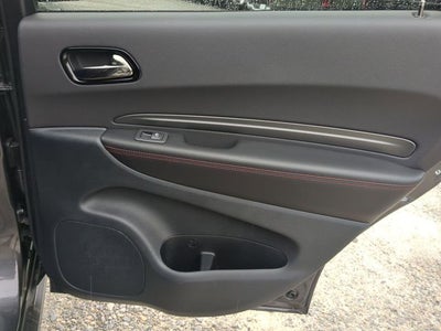 2026 Dodge Durango DURANGO GT RWD