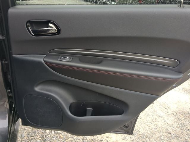 2026 Dodge Durango DURANGO GT RWD