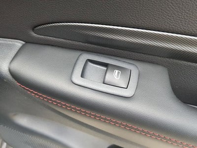 2026 Dodge Durango DURANGO GT RWD