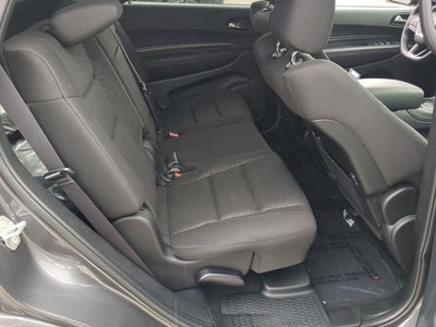 2026 Dodge Durango DURANGO GT RWD