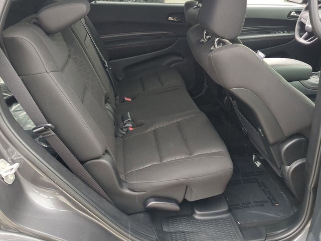 2026 Dodge Durango DURANGO GT RWD