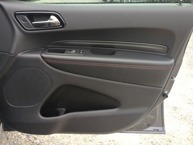 2026 Dodge Durango DURANGO GT RWD