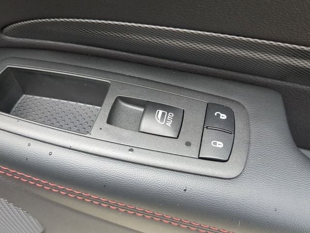 2026 Dodge Durango DURANGO GT RWD