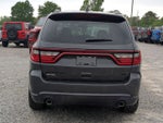 2026 Dodge Durango DURANGO GT RWD