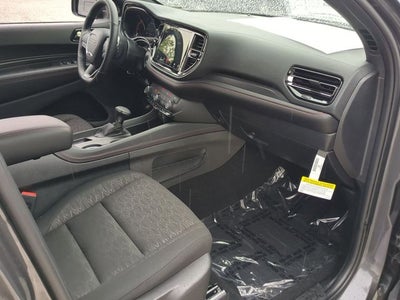 2026 Dodge Durango DURANGO GT RWD