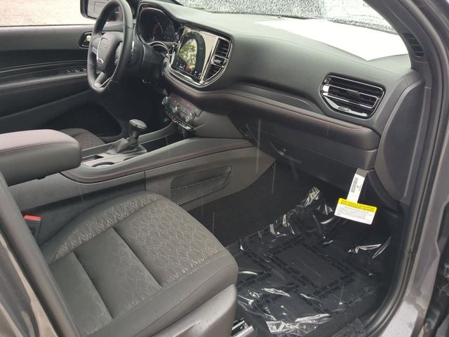 2026 Dodge Durango DURANGO GT RWD