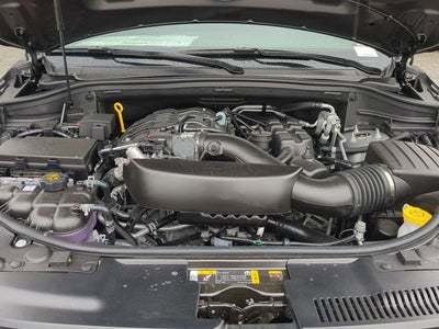 2026 Dodge Durango DURANGO GT RWD