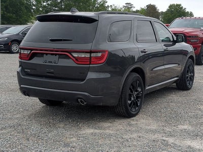 2026 Dodge Durango DURANGO GT RWD