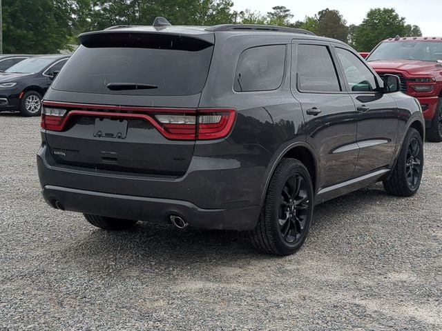 2026 Dodge Durango DURANGO GT RWD