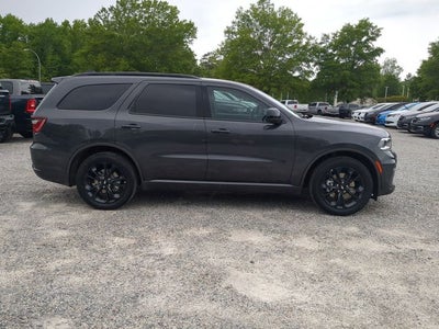 2026 Dodge Durango DURANGO GT RWD