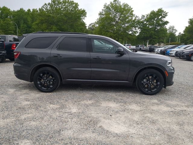 2026 Dodge Durango DURANGO GT RWD