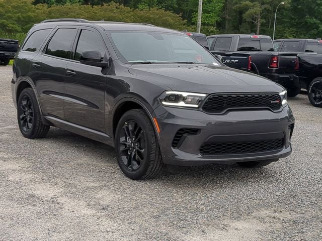 2026 Dodge Durango DURANGO GT RWD