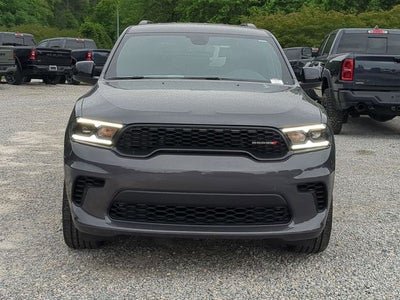 2026 Dodge Durango DURANGO GT RWD