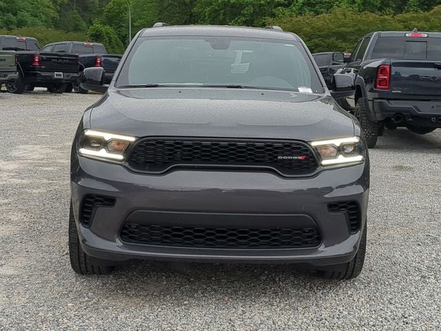 2026 Dodge Durango DURANGO GT RWD