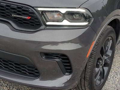 2026 Dodge Durango DURANGO GT RWD