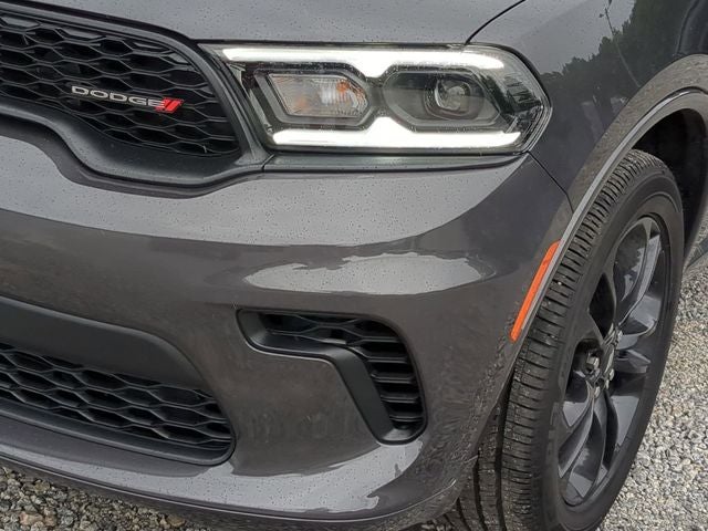 2026 Dodge Durango DURANGO GT RWD