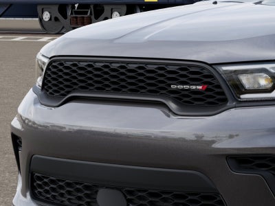 2026 Dodge Durango DURANGO GT RWD