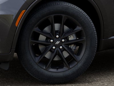 2026 Dodge Durango DURANGO GT RWD