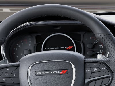 2026 Dodge Durango DURANGO GT RWD