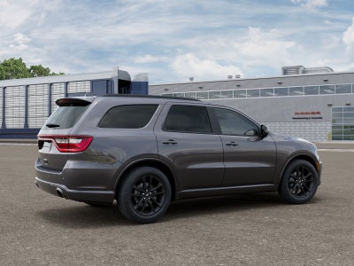 2026 Dodge Durango DURANGO GT RWD