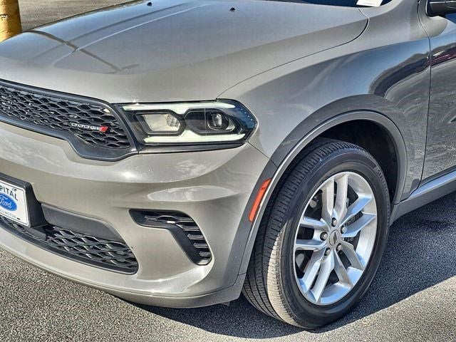 2024 Dodge Durango GT Plus AWD