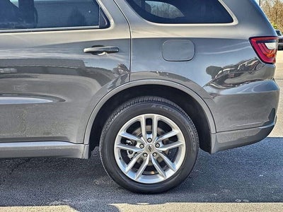 2024 Dodge Durango GT Plus AWD