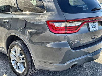 2024 Dodge Durango GT Plus AWD