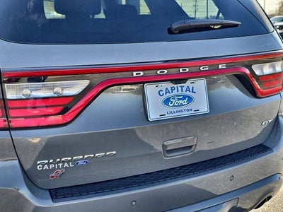 2024 Dodge Durango GT Plus AWD