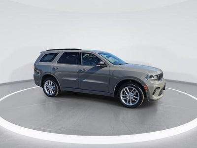 2024 Dodge Durango GT Plus AWD