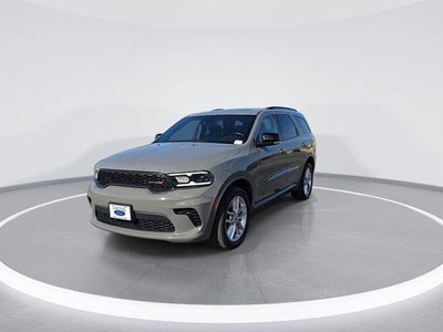 2024 Dodge Durango GT Plus AWD