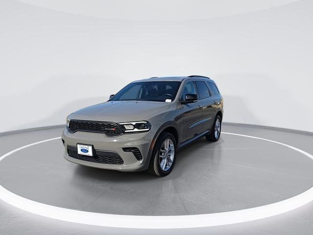 2024 Dodge Durango GT Plus AWD