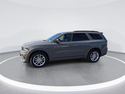 2024 Dodge Durango GT Plus AWD