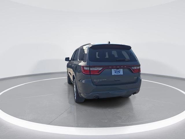 2024 Dodge Durango GT Plus AWD