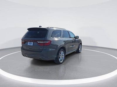 2024 Dodge Durango GT Plus AWD