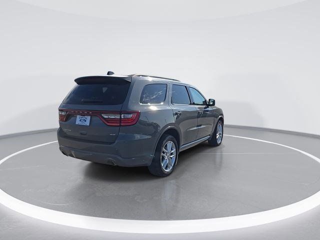 2024 Dodge Durango GT Plus AWD