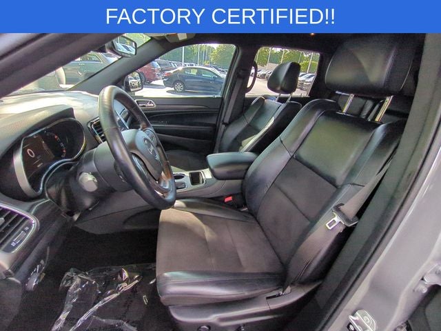 2022 Jeep Grand Cherokee WK Laredo X 4x2