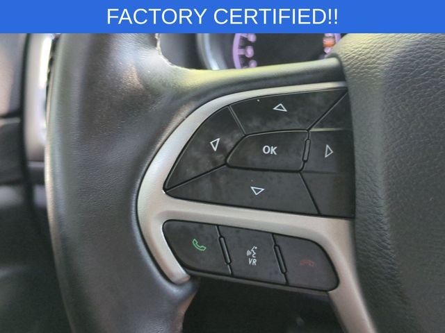 2022 Jeep Grand Cherokee WK Laredo X 4x2