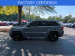 2022 Jeep Grand Cherokee WK Laredo X 4x2