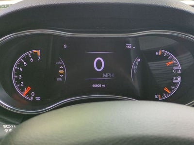 2022 Jeep Grand Cherokee WK Laredo X 4x2