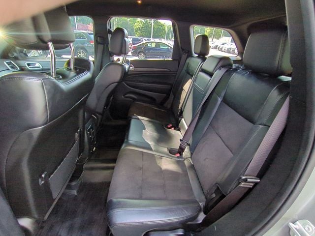 2022 Jeep Grand Cherokee WK Laredo X 4x2