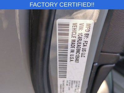 2022 Jeep Grand Cherokee WK Laredo X 4x2