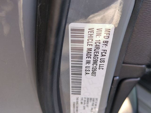 2022 Jeep Grand Cherokee WK Laredo X 4x2