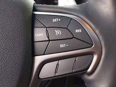 2019 Jeep Grand Cherokee Limited X 4x2