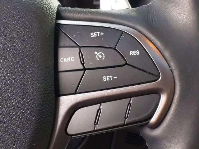2019 Jeep Grand Cherokee Limited X 4x2