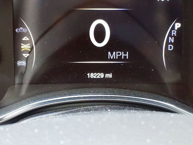 2019 Jeep Grand Cherokee Limited X 4x2