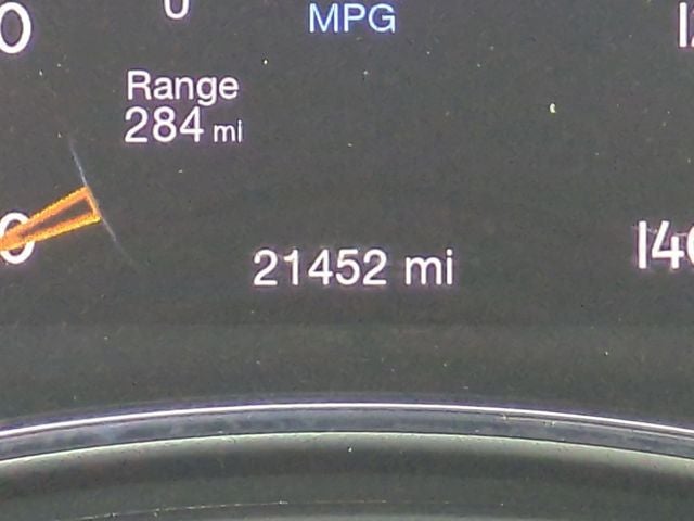 2021 Jeep Grand Cherokee Limited 4x2