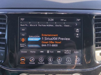 2021 Jeep Grand Cherokee Limited 4x2